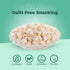 Happilo-Premium Jumbo Fox Nuts - Phool Makhana